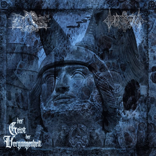 Maléfice (FRA-2) : Der Geist der Vergangenheit